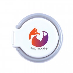 Phone Accessories  - Halo Phone Grip & Stand