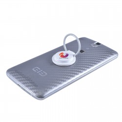 Phone Accessories  - Halo Phone Grip & Stand