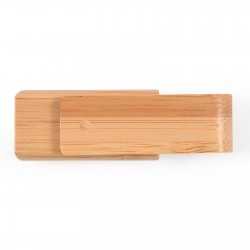 Flash Drives  - Bamboo USB Flash Drive