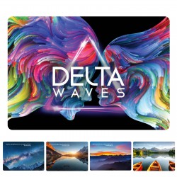 Mouse Pads  - Hover Wireless Charger / Mouse Pad