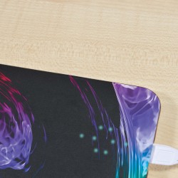 Mouse Pads  - Hover Wireless Charger / Mouse Pad