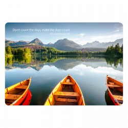 Mouse Pads  - Hover Wireless Charger / Mouse Pad
