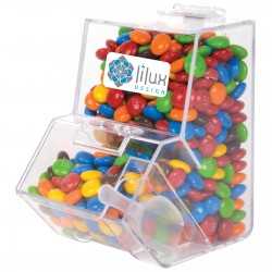 Promotional Chocolates  - M&Ms in Dispenser