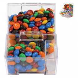 Promotional Chocolates  - M&Ms in Dispenser
