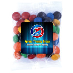 Promotional Chocolates - M&amp;Ms in 50 Gram Cello Bag