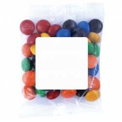 Promotional Chocolates  - M&Ms in 50 Gram Cello Bag