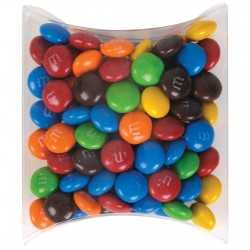 Promotional Chocolates  - M&Ms in Pillow Pack