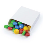 Promotional Chocolates - M&amp;Ms in 50g Box