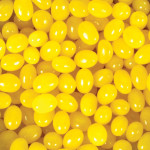 Promotional Jelly Beans - Corporate Colour Mini Jelly Beans