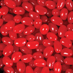 Promotional Jelly Beans - Corporate Colour Mini Jelly Beans