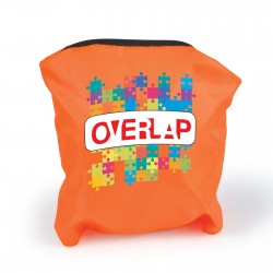 Drawstring Bags & Back Sacks - Pronto Drawstring Backpack