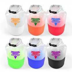 Drawstring Bags & Back Sacks  - Ocean 10 Litre Waterproof Bag