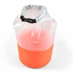 Drawstring Bags & Back Sacks  - Ocean 10 Litre Waterproof Bag