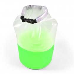 Drawstring Bags & Back Sacks  - Ocean 10 Litre Waterproof Bag