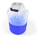 Drawstring Bags &amp; Back Sacks - Ocean 10 Litre Waterproof Bag