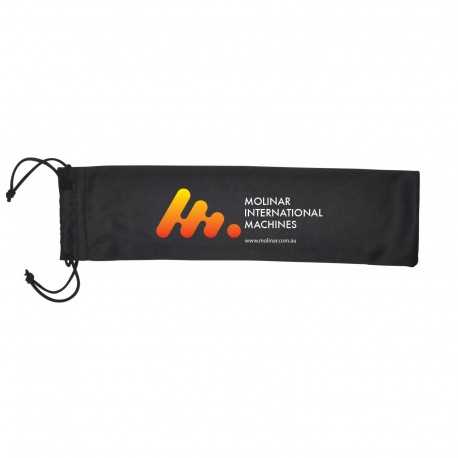 Drawstring Bags & Back Sacks  - Microfibre Drawstring Pouch