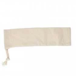 Drawstring Bags & Back Sacks  - Calico Drawstring Pouch