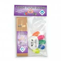 Business Gifts  - Elevate School Pack