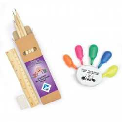 Business Gifts  - Elevate School Pack