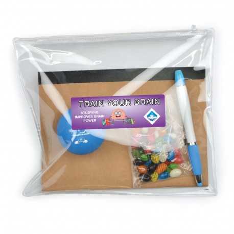 Business Gifts  - Merit School Pack
