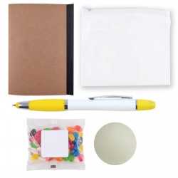 Business Gifts  - Merit School Pack