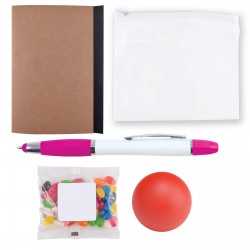 Business Gifts  - Merit School Pack