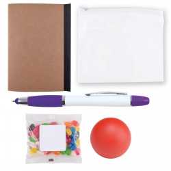 Business Gifts  - Merit School Pack