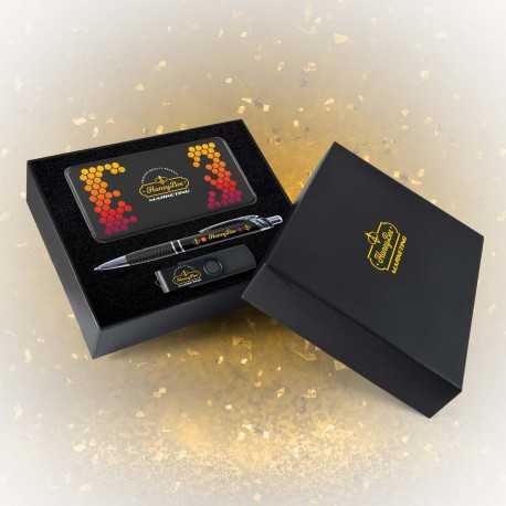 Business Gifts  - Harbor Gift Set