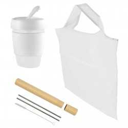 Business Gifts  - Flinders Reusable Eco Kit