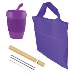Business Gifts  - Flinders Reusable Eco Kit