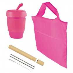 Business Gifts  - Flinders Reusable Eco Kit