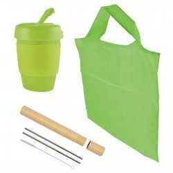 Business Gifts  - Flinders Reusable Eco Kit