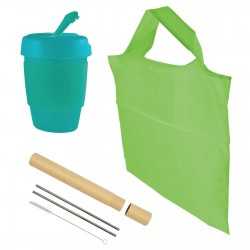 Business Gifts  - Flinders Reusable Eco Kit