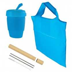 Business Gifts  - Flinders Reusable Eco Kit