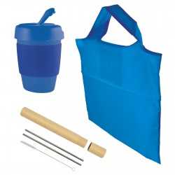 Business Gifts  - Flinders Reusable Eco Kit