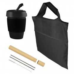Business Gifts  - Flinders Reusable Eco Kit