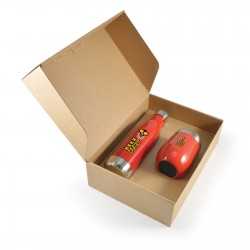 Business Gifts  - Pura Cardboard Gift Set