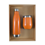 Coffee Gift Sets - Pura Cardboard Gift Set