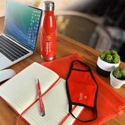 Business Gifts  - Wellbeing Pack