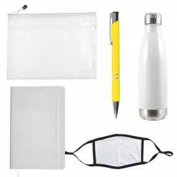 Business Gifts  - Wellbeing Pack