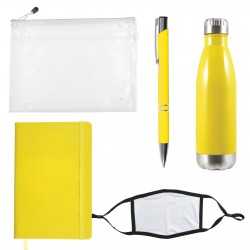 Business Gifts  - Wellbeing Pack