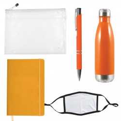 Business Gifts  - Wellbeing Pack
