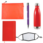 Pencil Cases - Wellbeing Pack