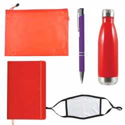 Business Gifts  - Wellbeing Pack