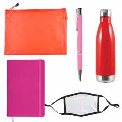 Business Gifts  - Wellbeing Pack