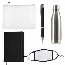 Business Gifts  - Wellbeing Pack