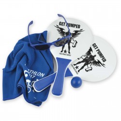 Business Gifts  - Summer Beach Pack