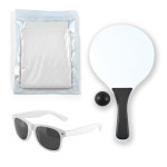 Exercise Sets - Summer Beach Pack