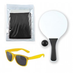 Exercise Sets - Summer Beach Pack