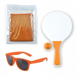 Exercise Sets - Summer Beach Pack
